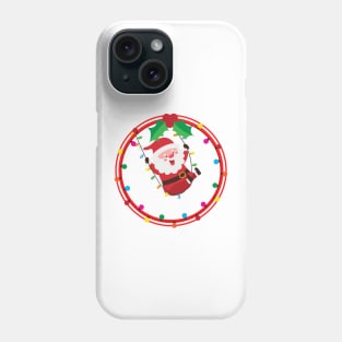 Christmas Fun Phone Case