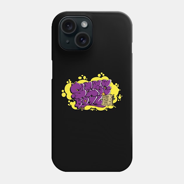 $EG.C BOIZ GAMING Phone Case by AwalPerformanceGraphics