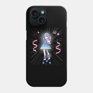 Cute anime Phone Case