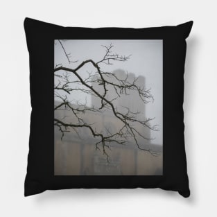 Chelsworth Mist #5 Pillow