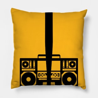 Do the right thing Pillow