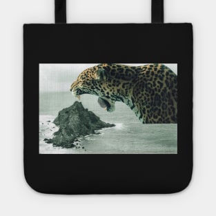 Hangry Tote