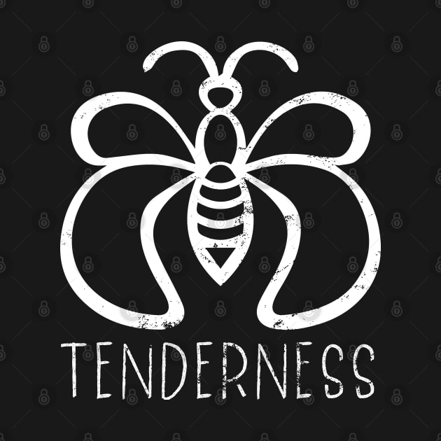 Africa Sankofa Adinkra Symbol "Tenderness" by Vanglorious Joy