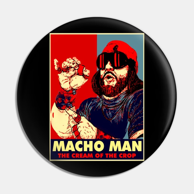 the cream of the crop randy savage Pin by AxLSTORE