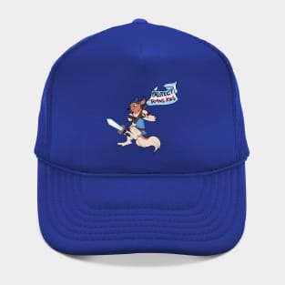 Protect Trans Kids - Pickles Hat