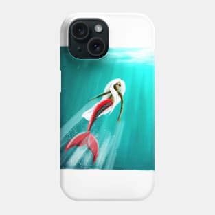 Mermay Day 3 Phone Case