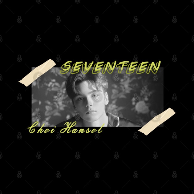 Kpop Design Vernon Seventeen by Design Kpop Aesthetic Store