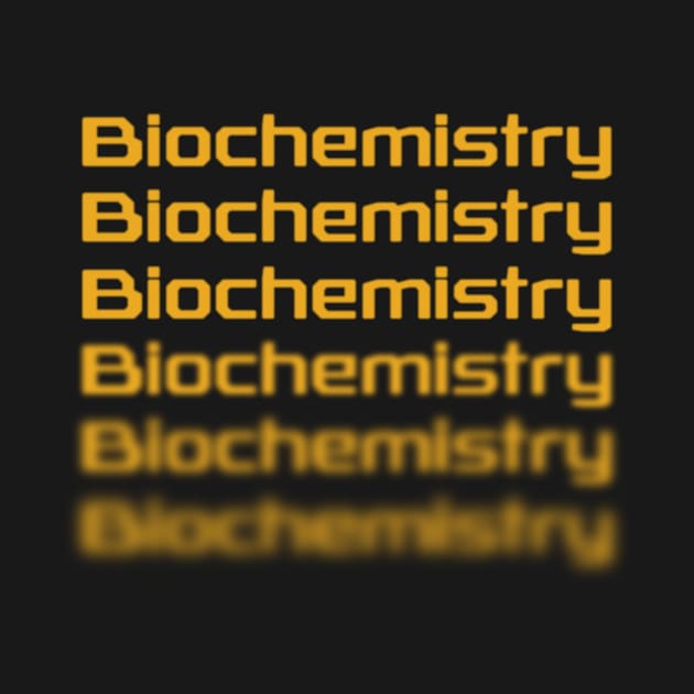 Biochemistry by PrintHub