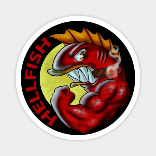 hellfish Magnet