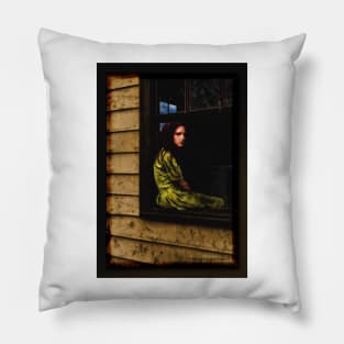 Solitude Pillow