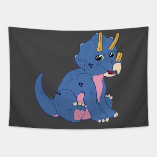 Fryceratops Tapestry