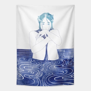 Protomedeia Tapestry