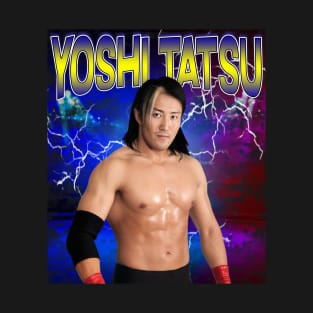 YOSHI TATSU T-Shirt