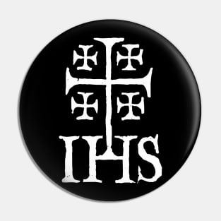 IHS Cross Pin