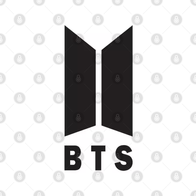 Discover BTS - Bts - T-Shirt