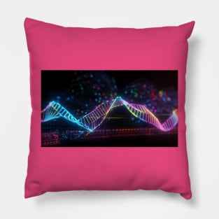 DNA Pillow