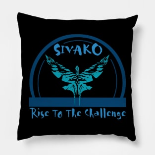 Sivako Pillow