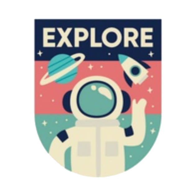 Space adventure by simsim