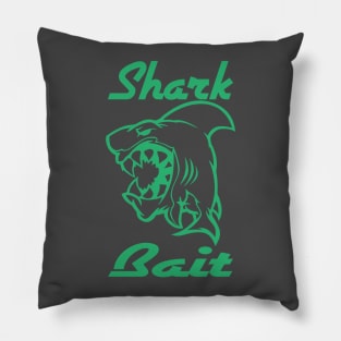 Shark Bait Pillow