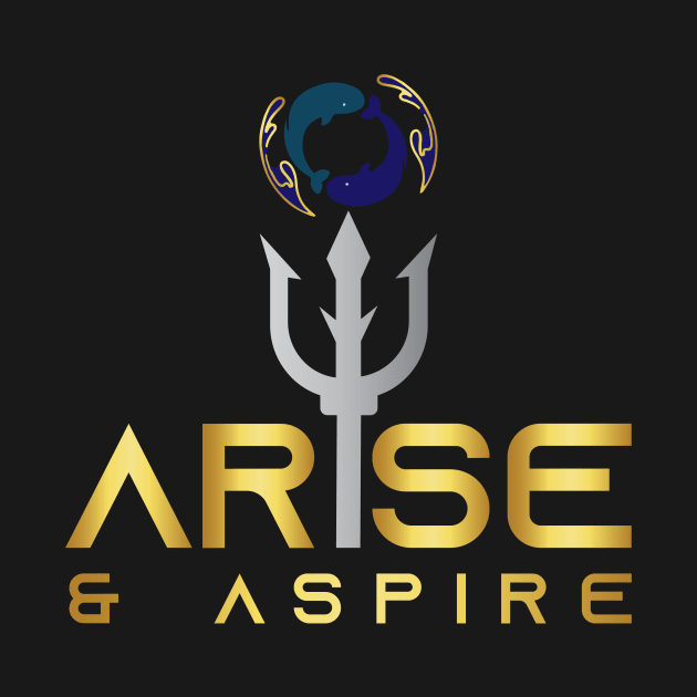 Arise & Aspire Luxury Apparel by Arise & Aspire