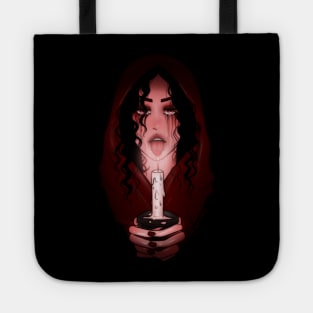 Candlelight (Polo Logo) Tote