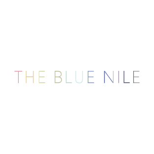 The Blue Nile T-Shirt