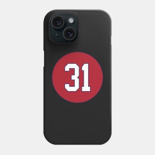 c.price Phone Case