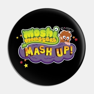 The Moshi Pin