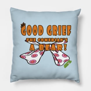 Good Grief Pillow