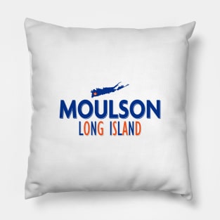 Moulson L.I. Pillow