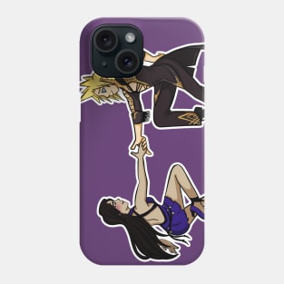 Honey Hustle Phone Case