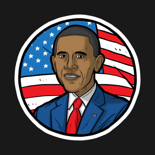 Barack Obama T-Shirt