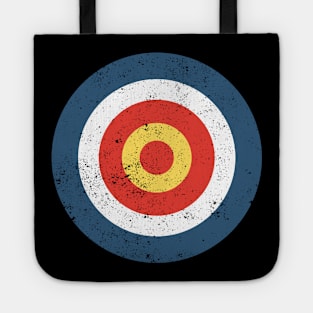 Archery Target Hunter Tote