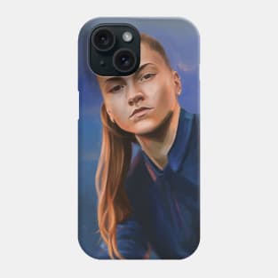 Jess Park Phone Case