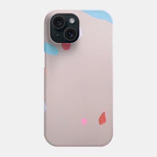 Plastic party Phone Case