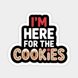 Funny-Christmas Magnet