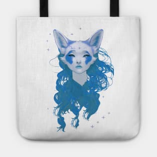 Cat Lady Tote