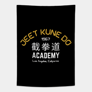 Jeet Kune Do Tapestry