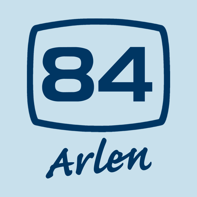 84 Arlen (pocket variant) by GloopTrekker