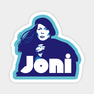 Joni Magnet