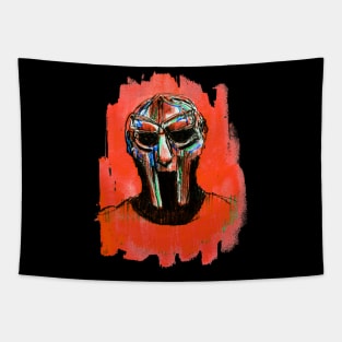 Madvillain Tapestry