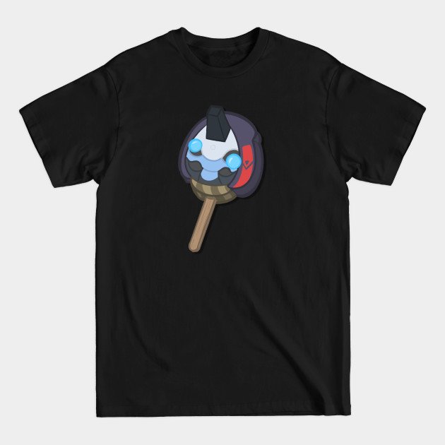 Cayde-sicle - Destiny 2 - T-Shirt