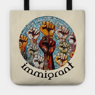 Immigrant Tote