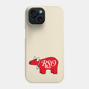 RSO Phone Case