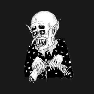 Ghoul T-Shirt