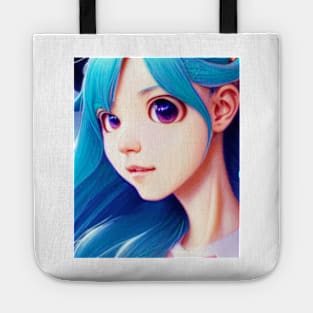 blu Tote