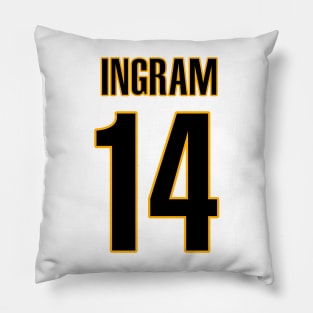 Brandon Ingram Celebration Pillow