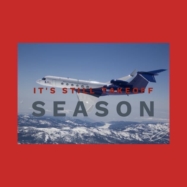 (F·G·O™)-Its Still Take Off Season by GawwdMod3