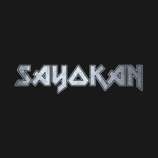 Sayokan T-Shirt