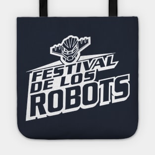 Festival de los Robots Tote